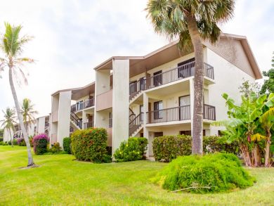 Sanibel Island Two Bedroom Vacation Rental